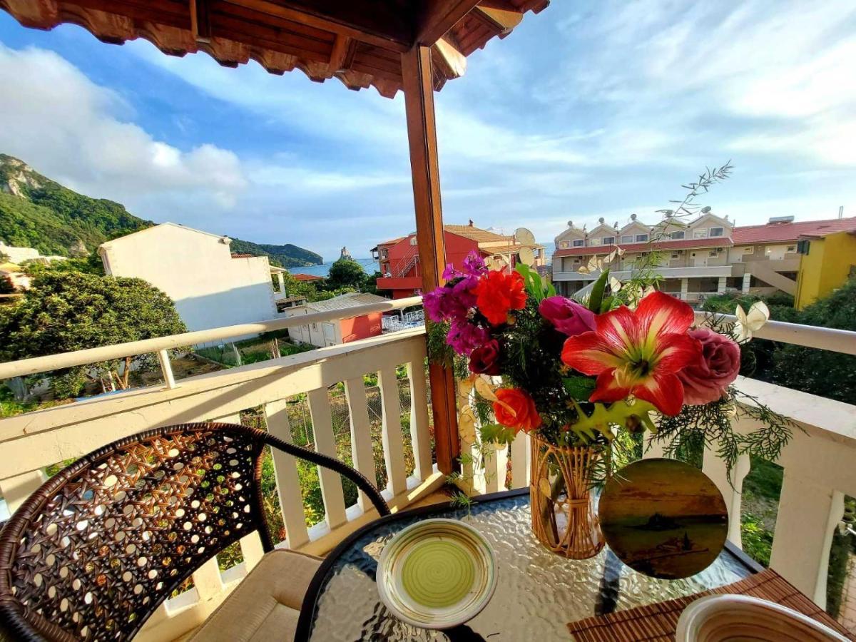Appartement Dantina Agios Gordios