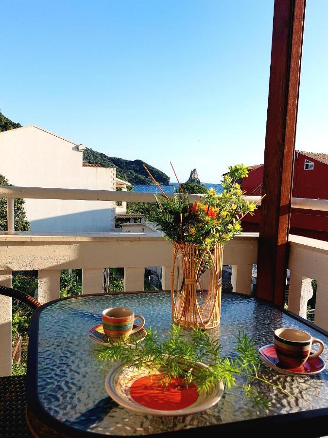 Dantina Agios Gordios Appartement Agios Gordios (Corfu)