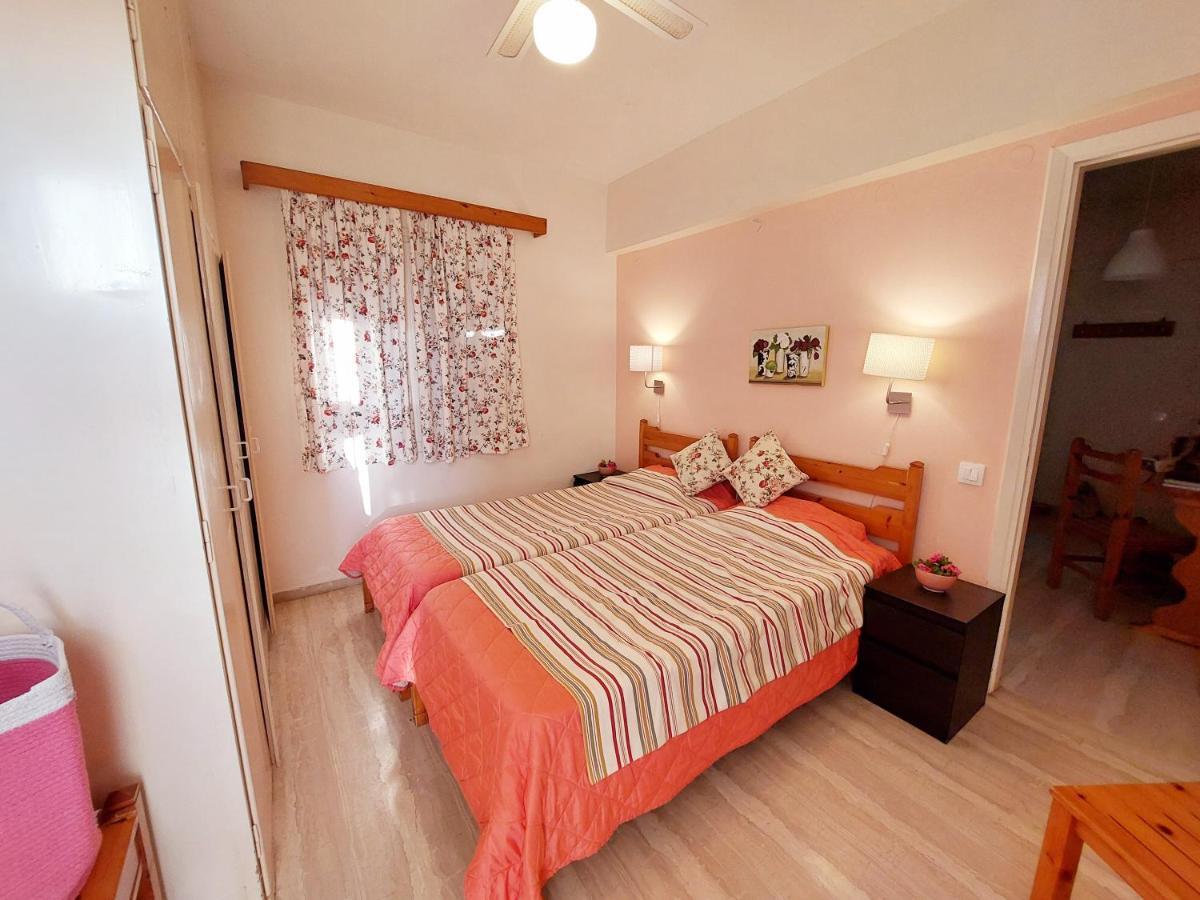 Dantina Agios Gordios Appartement Agios Gordios (Corfu)