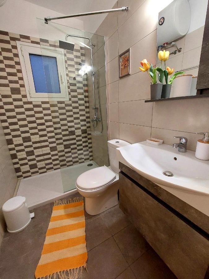 Dantina Agios Gordios Appartement Agios Gordios (Corfu)