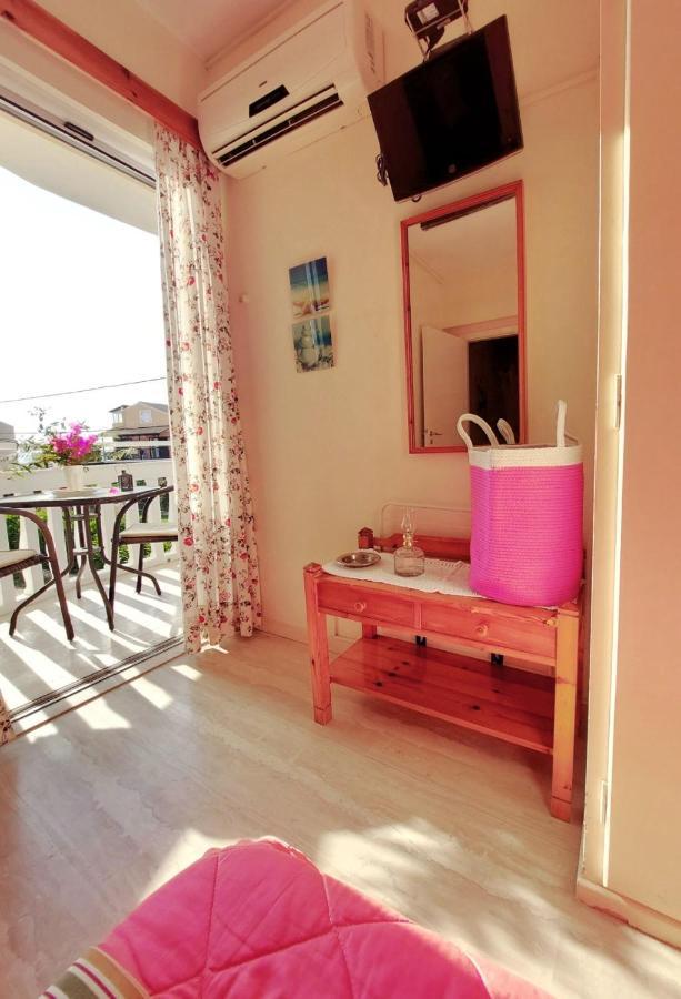 Dantina Agios Gordios Apartment Agios Gordios (Corfu)