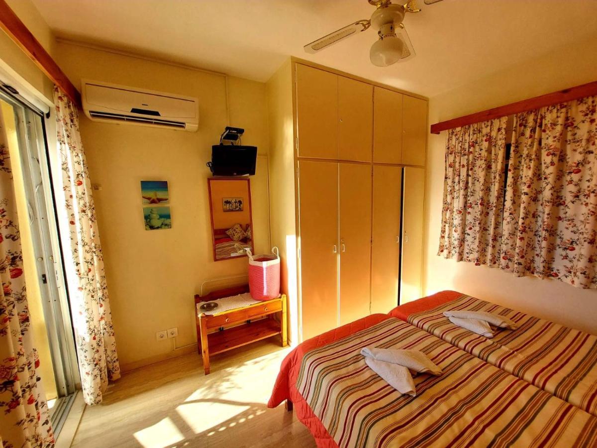 Appartement Dantina Agios Gordios Agios Gordios (Corfu)
