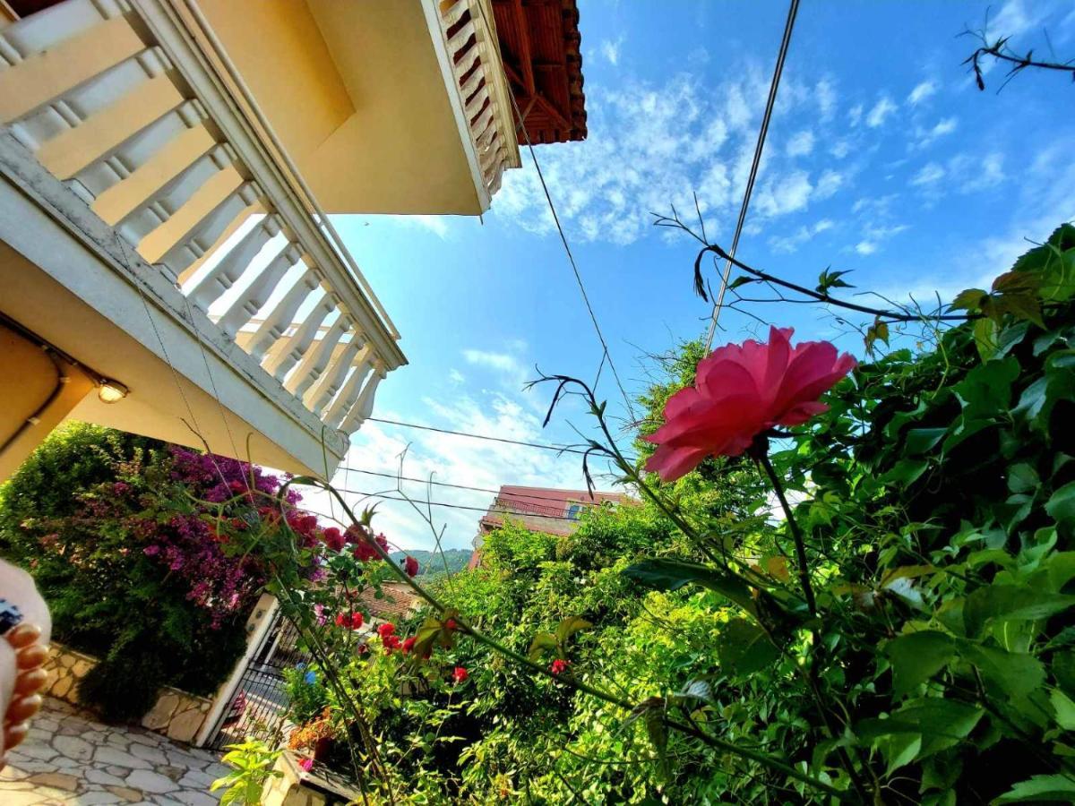 Appartement Dantina Agios Gordios Agios Gordios (Corfu)