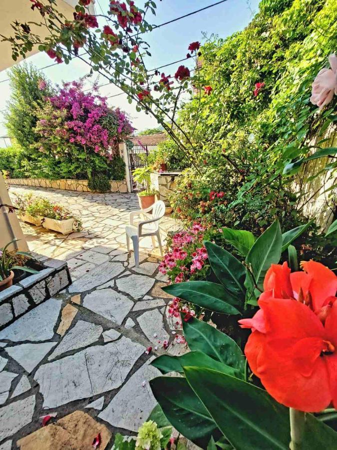 Dantina Agios Gordios Appartement Agios Gordios (Corfu)