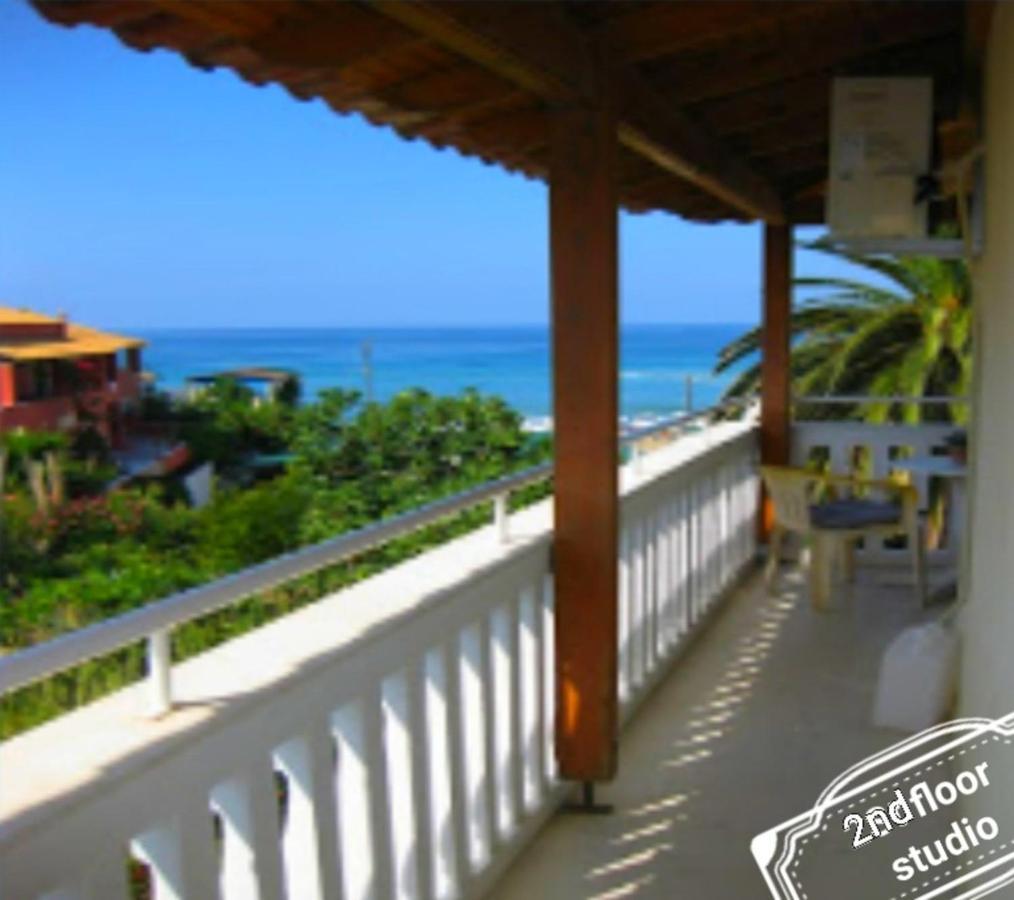 Dantina Agios Gordios Appartement Agios Gordios (Corfu)