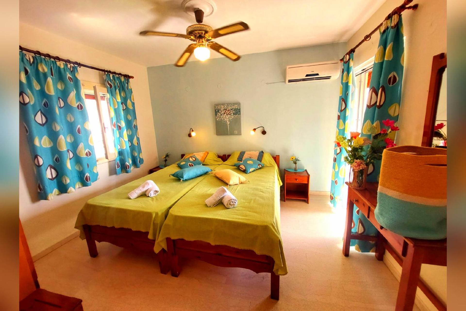 Appartement Dantina Agios Gordios *