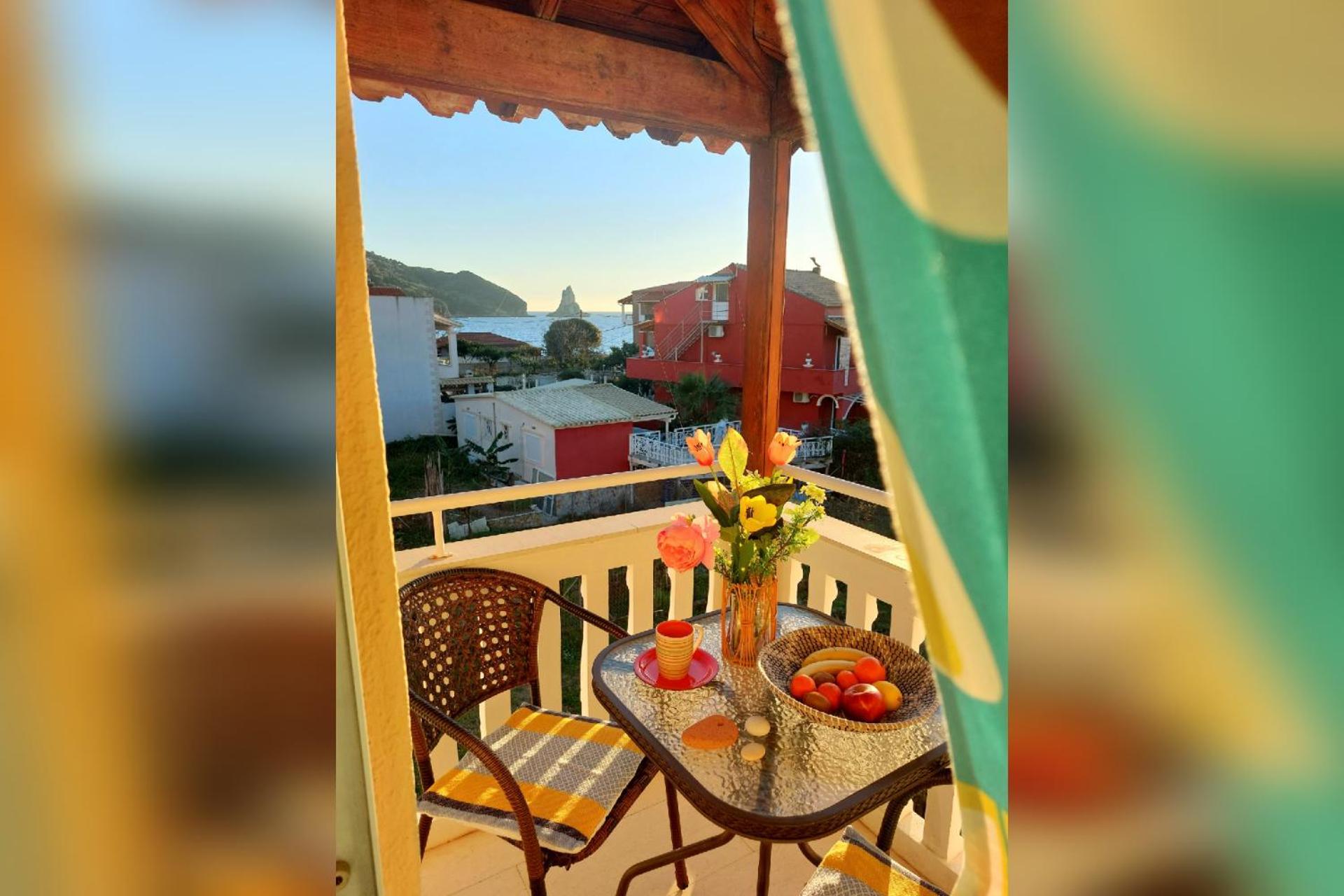 Appartement Dantina Agios Gordios Agios Gordios (Corfu)